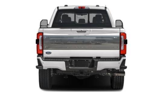 2024 Ford F-350