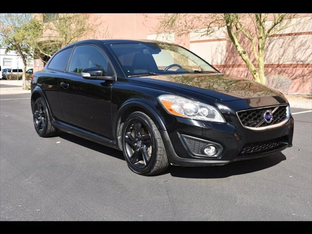 2013 volvo c30 t5 premier