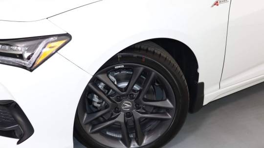 2024 Acura TLX