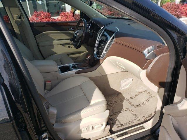 used 2016 cadillac srx luxury hampton, va 23666 for sale in hampton, virginia