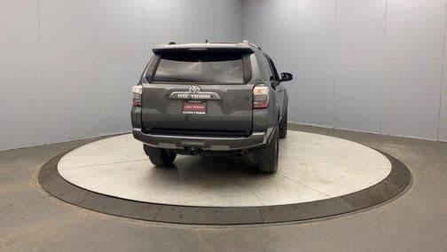 2023 toyota 4runner sr5 premium in rochester, new york