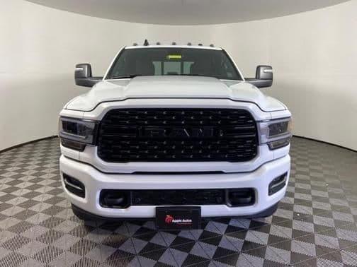 2023 ram 2500 big horn in shakopee, minnesota