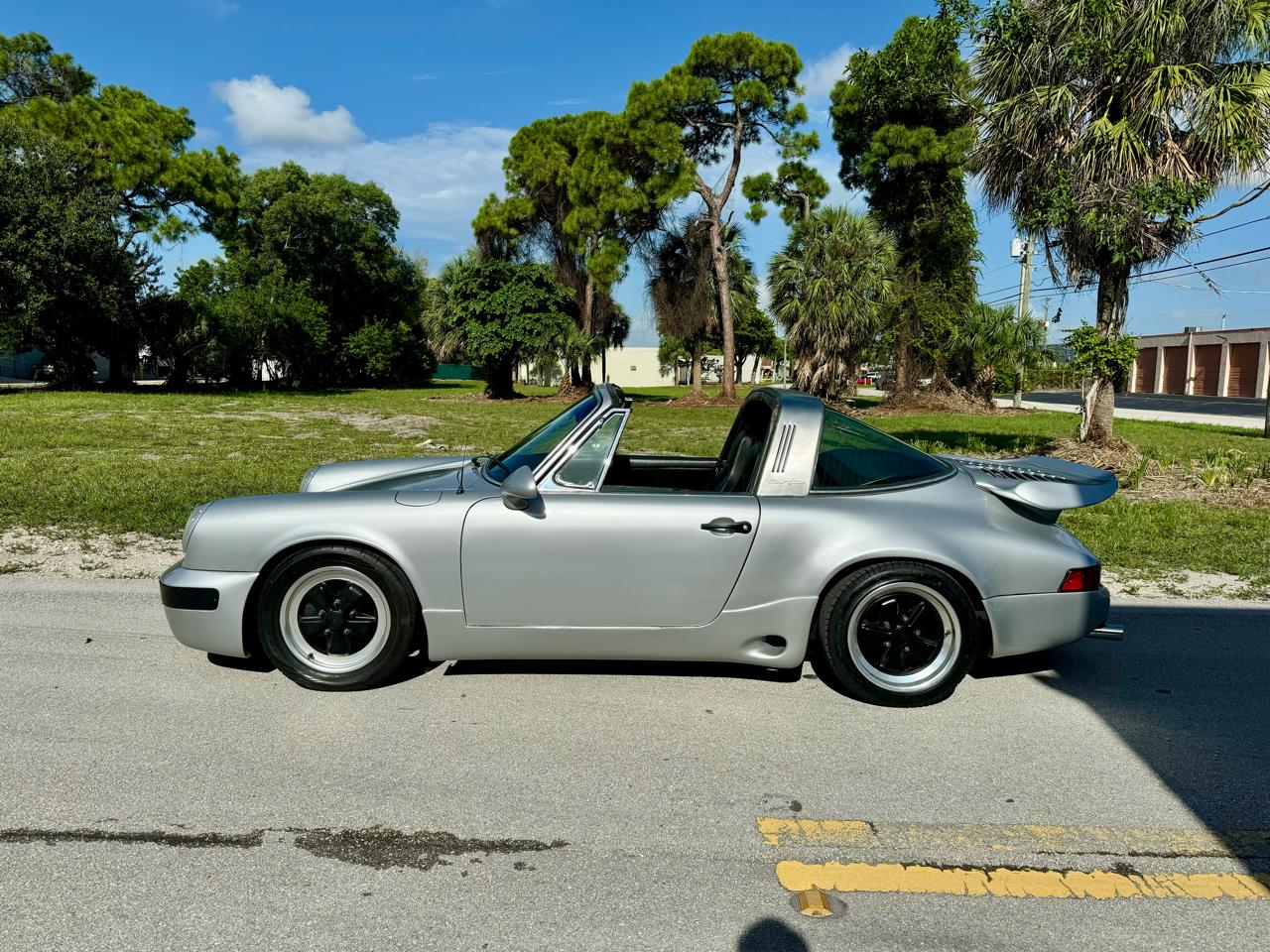 1976 porsche 911 carrera