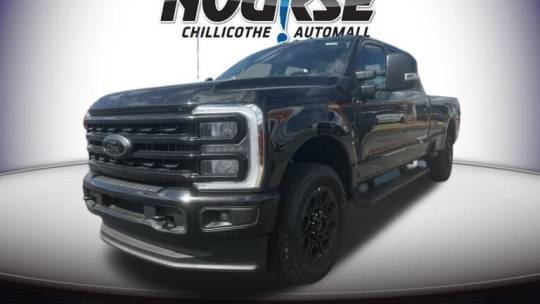 2024 Ford F-250