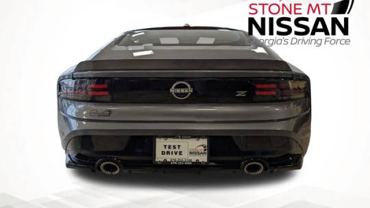 2024 Nissan Z