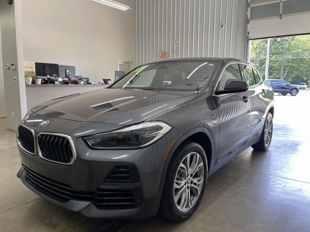 2022 bmw x2 xdrive28i