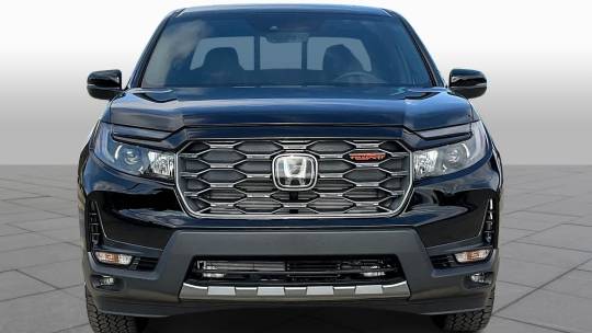 2025 Honda Ridgeline