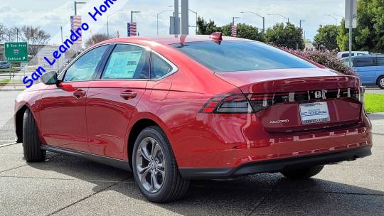 2024 Honda Accord