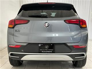 2022 Buick Encore GX preferred