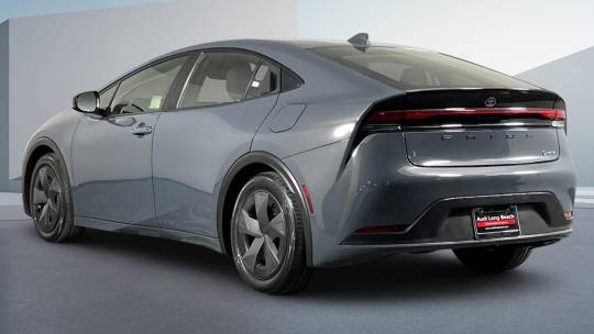 2023 Toyota Prius