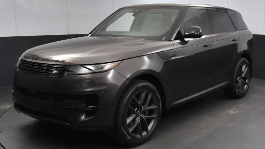 2024 Land Rover Range Rover Sport