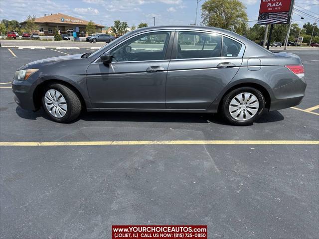 2011 honda accord se