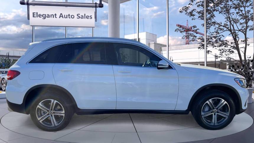 2018 mercedes-benz glc glc 300