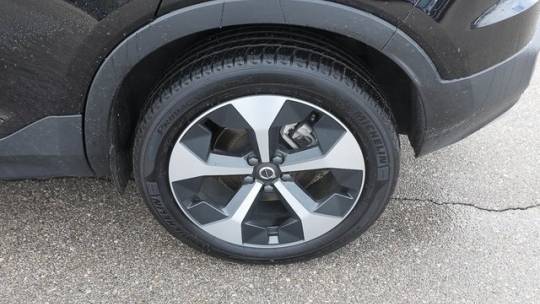 2024 Volvo XC40