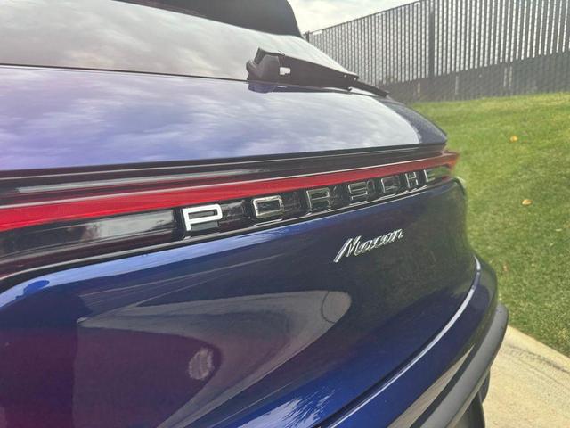 2024 porsche macan t