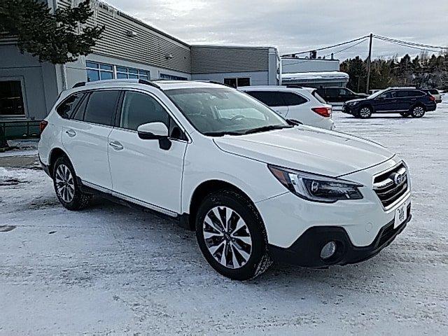 used 2018 subaru outback 2.5i touring bozeman, mt 59715 for sale in bozeman, montana
