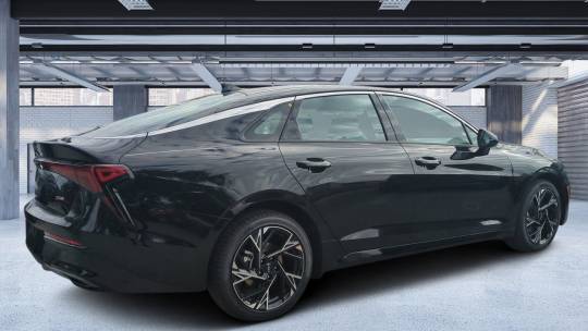 2025 Kia K5