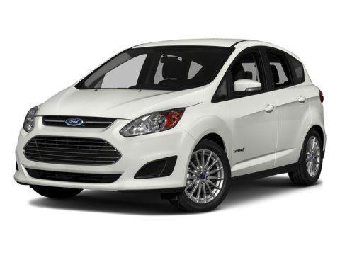 2016 ford c-max hybrid r mulliner