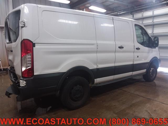 2016 ford transit-250 base