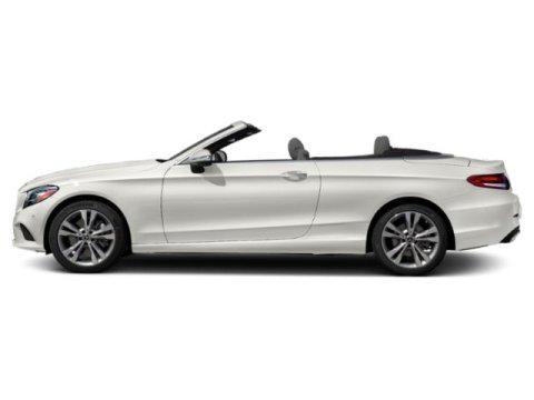2021 mercedes-benz c-class 4matic cabriolet