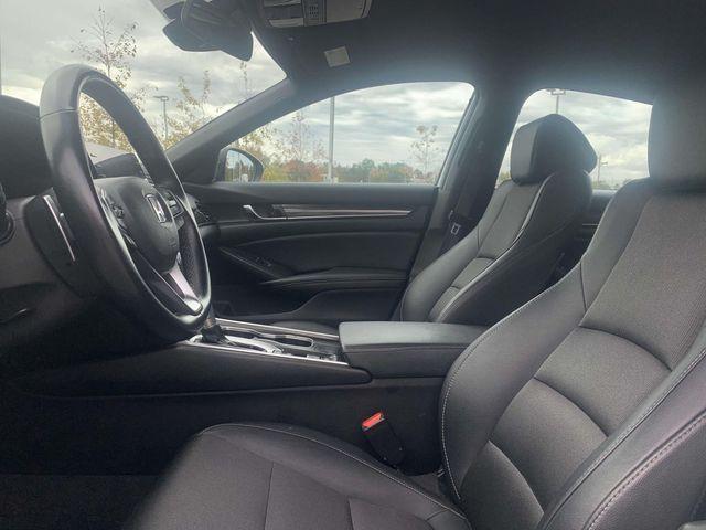 2021 honda accord sport 1.5t