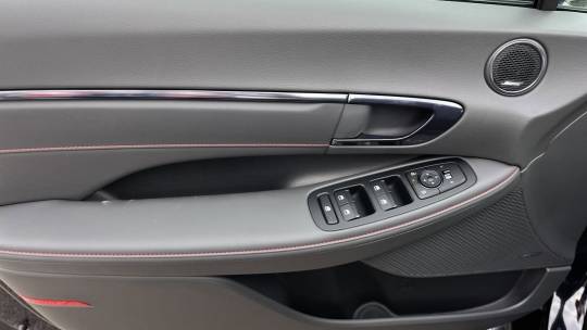 2024 Hyundai Sonata