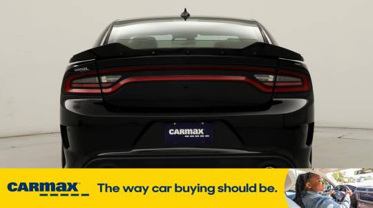 2020 Dodge Charger
