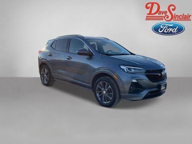 2022 buick encore gx in saint louis, missouri