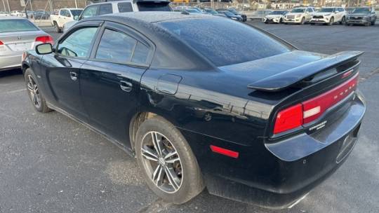 2014 Dodge Charger
