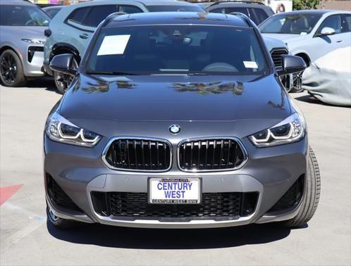 2022 bmw x2
