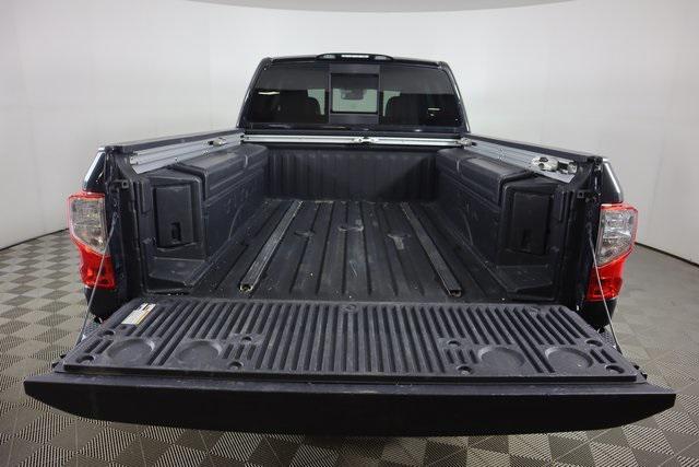 2019 nissan titan xd pro-4x