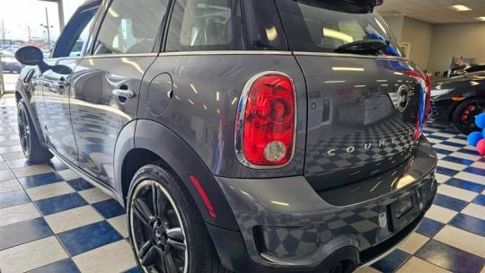 2016 Mini Countryman