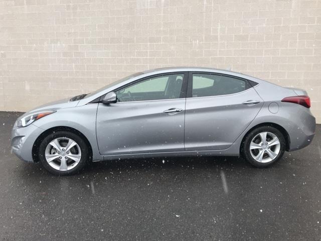 2016 hyundai elantra se se 4dr sedan 6m for sale in logan, utah