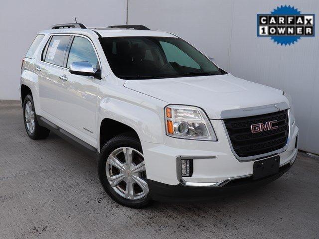 used 2016 gmc terrain fwd sle w/ sle-2 franklin, tn 37067 for sale in franklin, tennessee