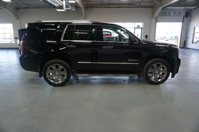 used 2015 gmc yukon 4x4 denali anchorage, ak 99515 for sale in anchorage, alaska
