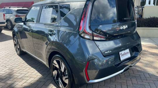 2024 Kia Soul