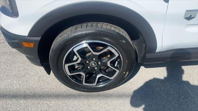 2021 ford bronco sport big bend in nicholasville, kentucky
