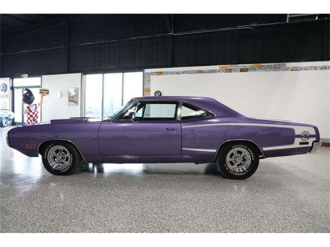 1970 dodge super bee in montgomery, texas