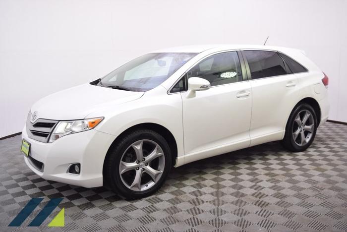 used 2013 toyota venza xle minneapolis, mn 55426 for sale in golden valley, minnesota