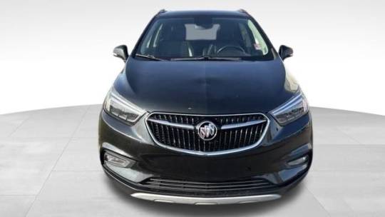 2017 Buick Encore