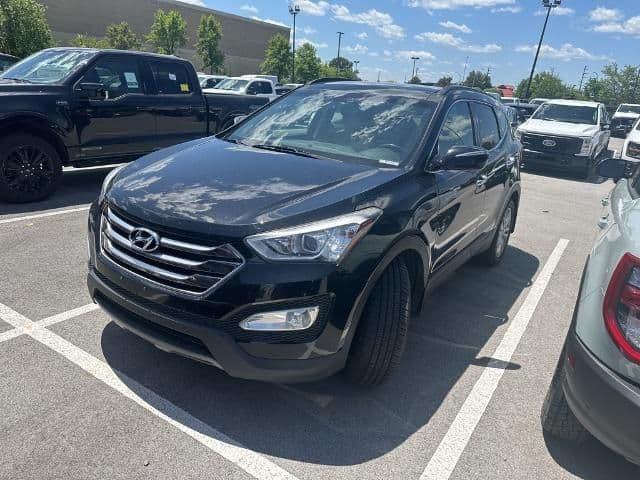 2015 hyundai santa fe sport 2.0 turbo in louisville, kentucky