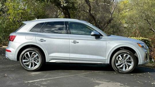 2024 Audi Q5