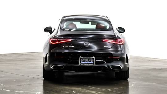2024 Mercedes-Benz CLE