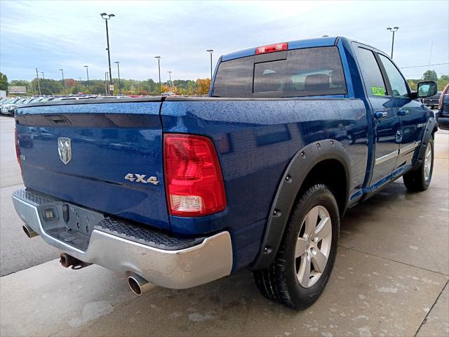 2010 dodge ram 1500 trx