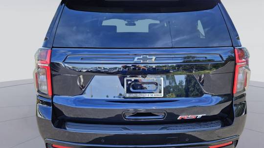 2024 Chevrolet Suburban