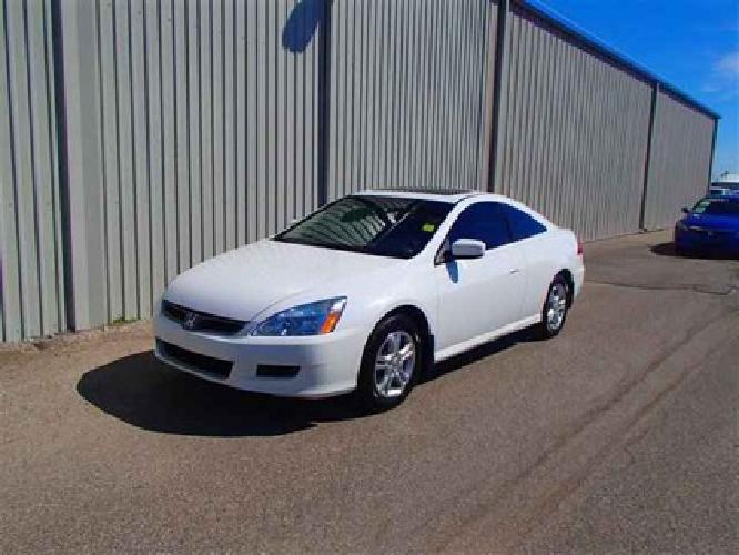2007 honda accord cpe in evansville, in
