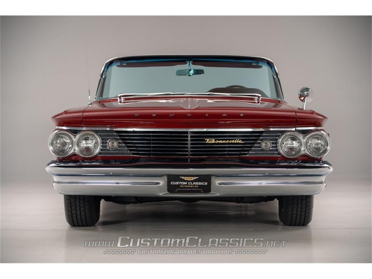 1960 pontiac bonneville