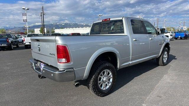 2016 ram 2500 laramie in reno, nevada