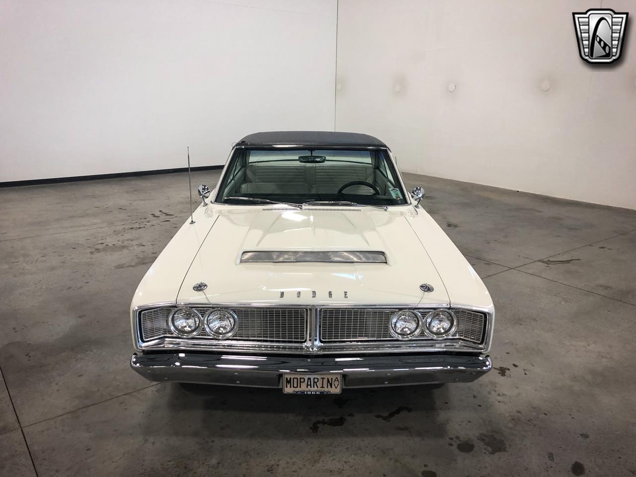 1966 dodge coronet