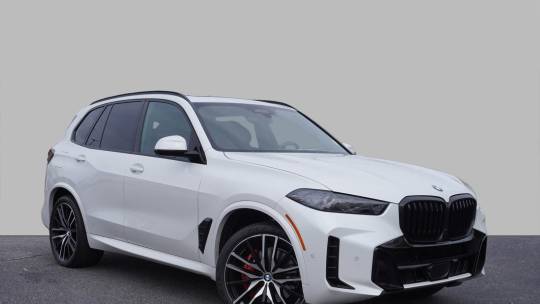 2024 BMW X5